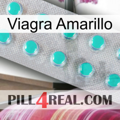 Yellow Viagra 28